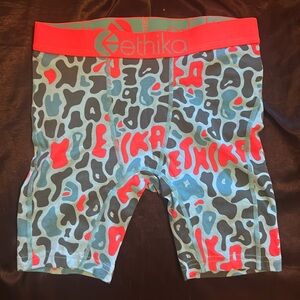 Ethika Underwear